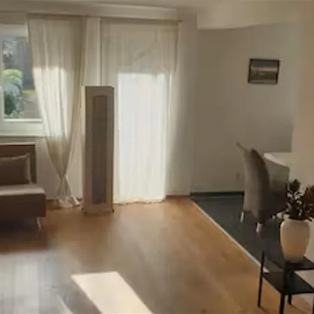 Appartement Am Rheinsteig In