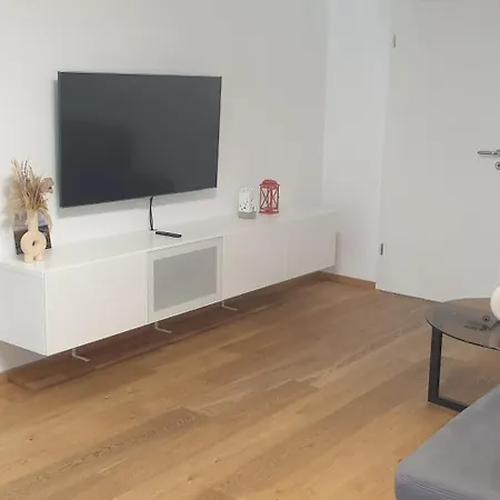 Lägenhet Am Rheinsteig In *