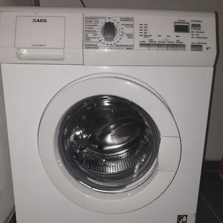 Am Rheinsteig In Appartement