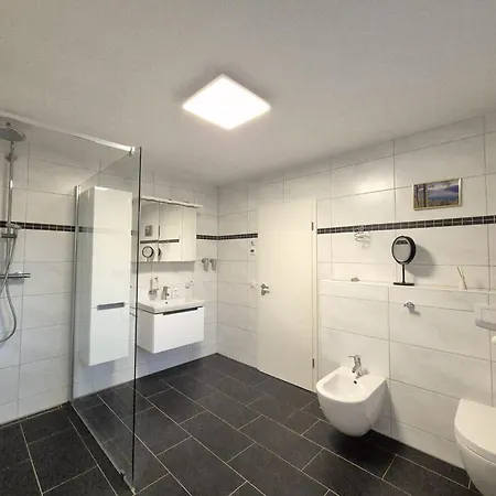 Am Rheinsteig In Apartment *