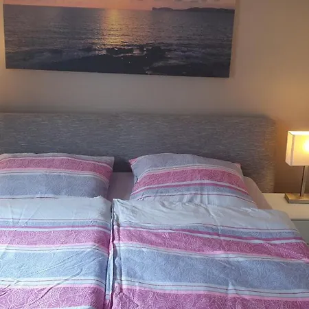 Appartement Am Rheinsteig In Koblenz (Rhineland-Palatinate)