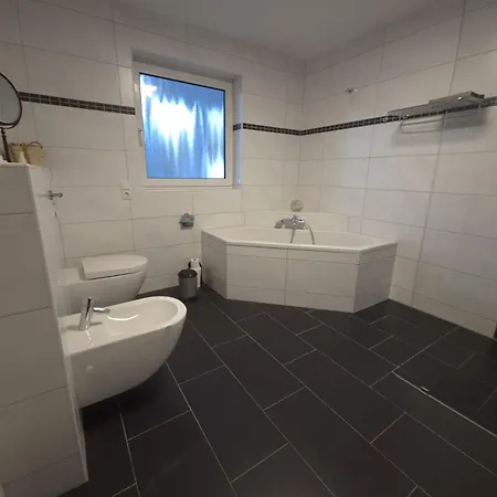 Apartment Am Rheinsteig In