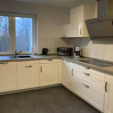 Am Rheinsteig In Appartement *