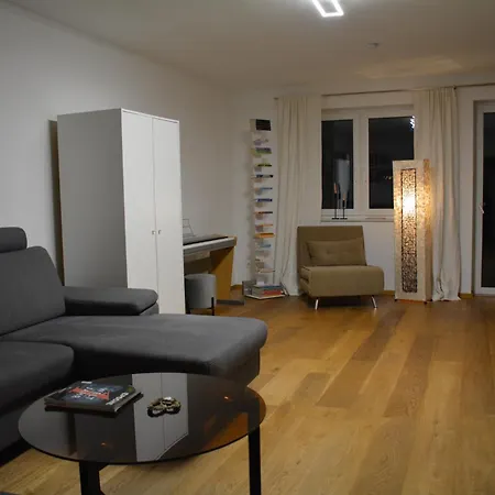 Lägenhet Am Rheinsteig In Koblenz (Rhineland-Palatinate)