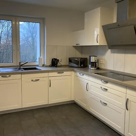 Appartement Am Rheinsteig In *