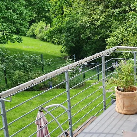 Am Rheinsteig In * Koblenz (Rhineland-Palatinate)