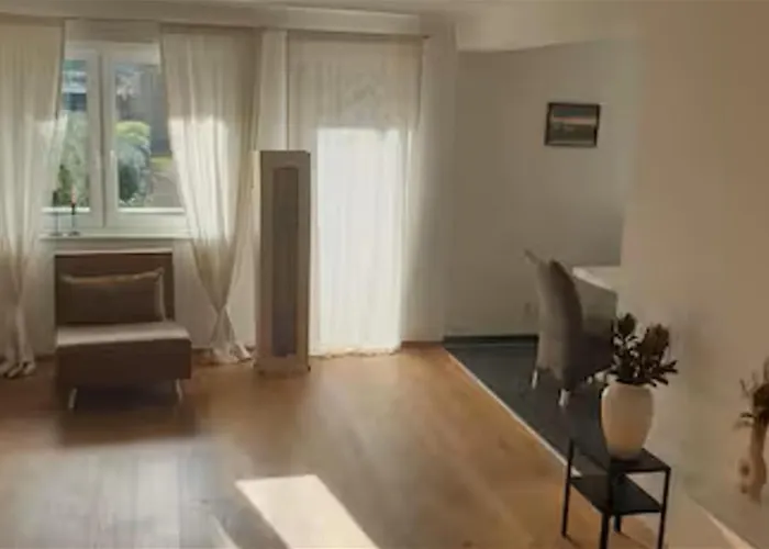 Lägenhet Am Rheinsteig In