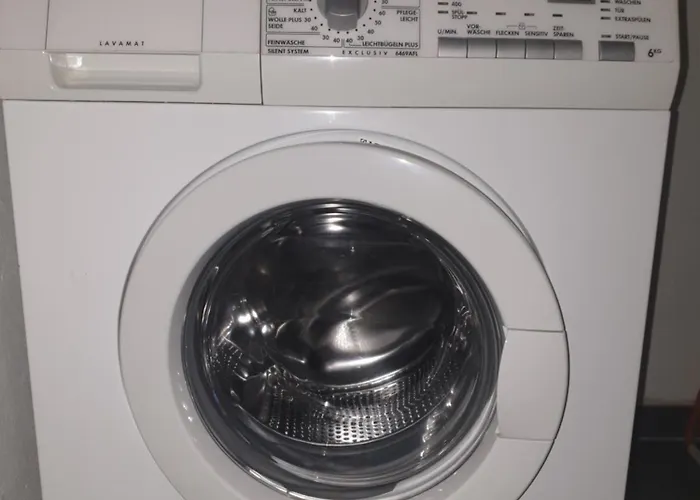 Am Rheinsteig In Lägenhet