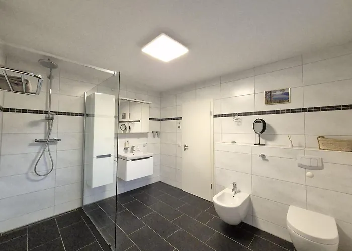 Am Rheinsteig In Lägenhet *