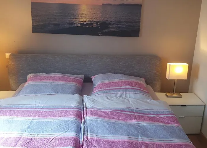 Lägenhet Am Rheinsteig In Koblenz (Rhineland-Palatinate)