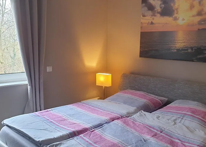 Am Rheinsteig In Lägenhet *