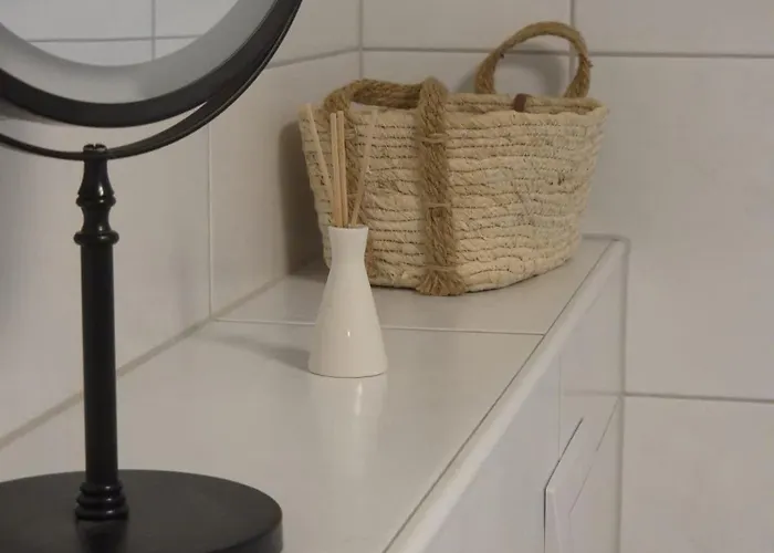 Lägenhet Am Rheinsteig In Koblenz (Rhineland-Palatinate)