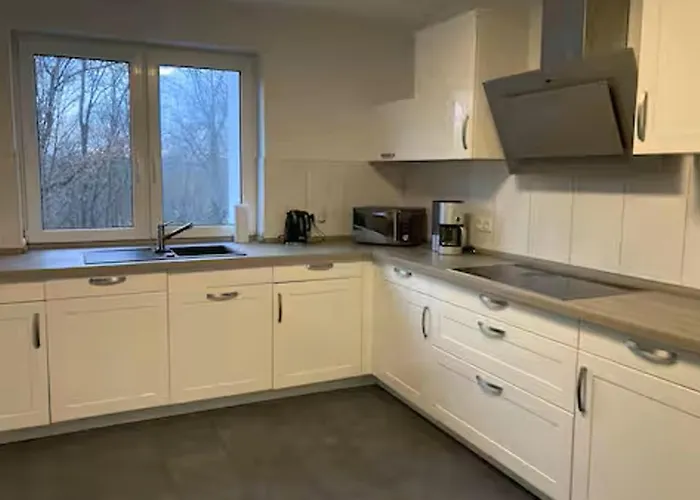 Am Rheinsteig In Lägenhet *